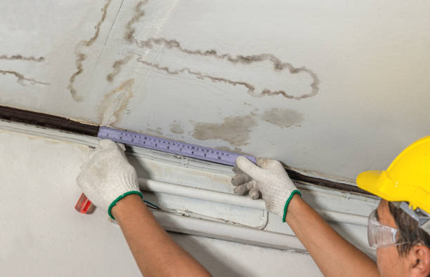 Reliable Water Damage Repair contractor in South Lyme, CT by Aqua Guard Water Damage